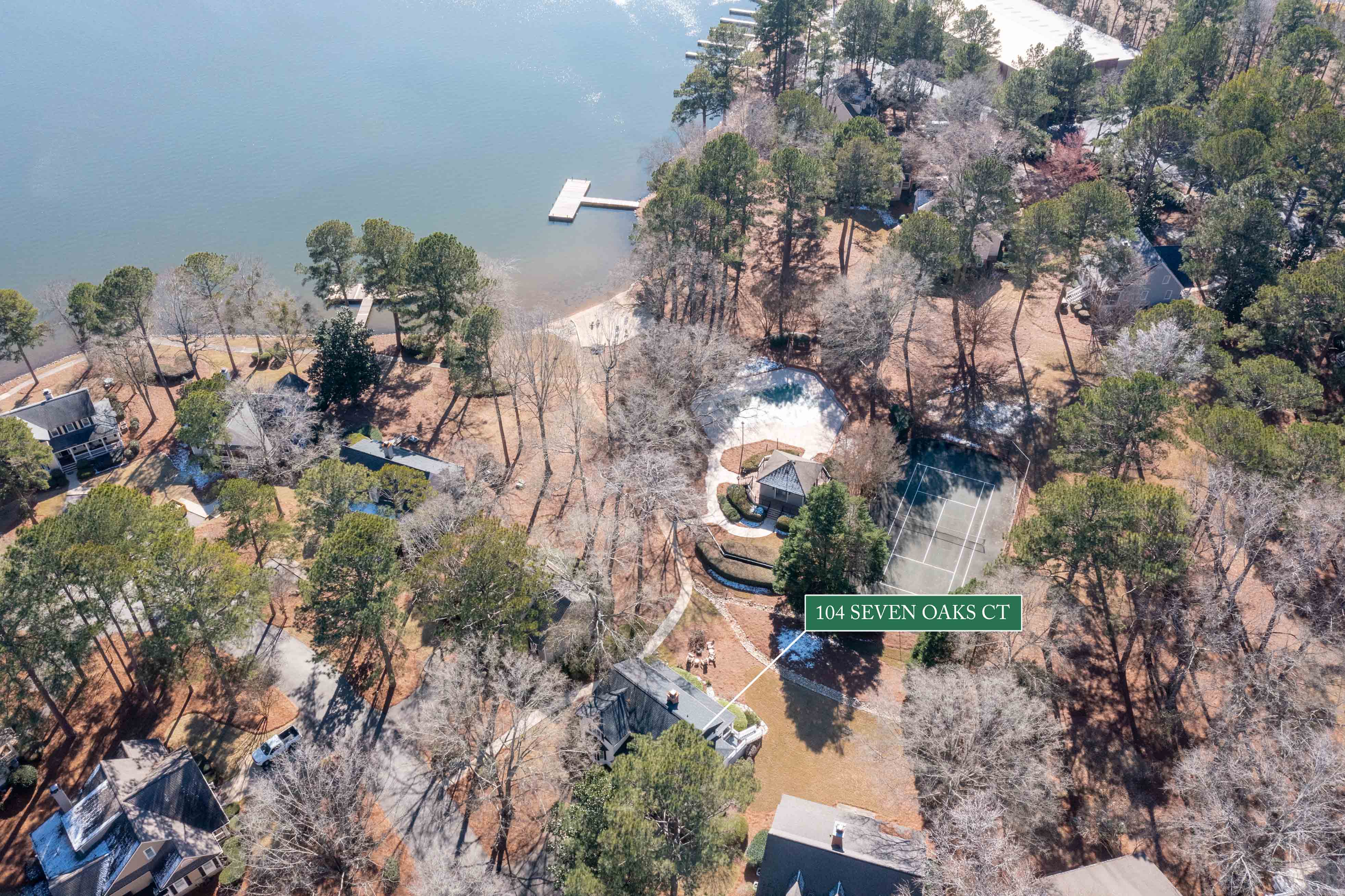 104 Seven Oaks Court image 34